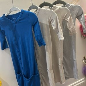 Kyte Baby Sleeper Bundler